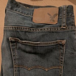 Men’s American Eagle jeans
